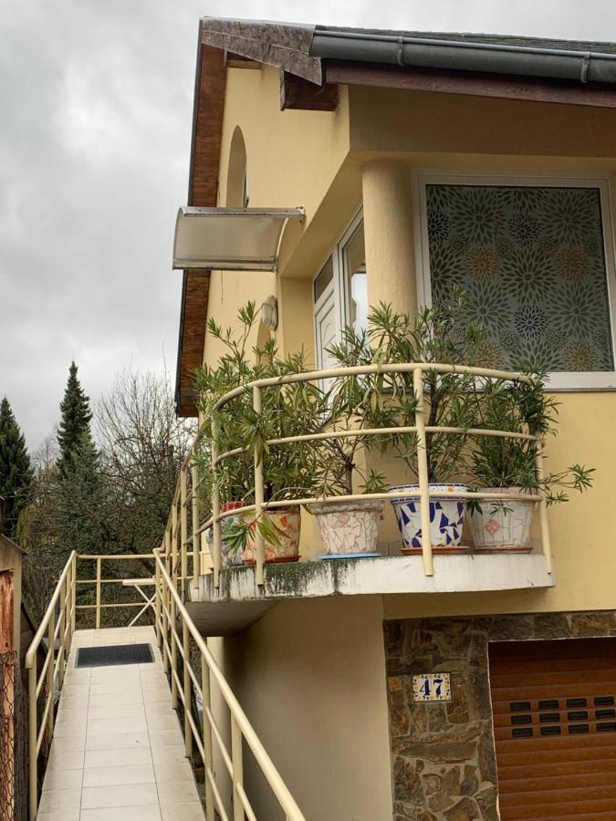 Apartman U Doktora Banska Bystrica Exterior photo